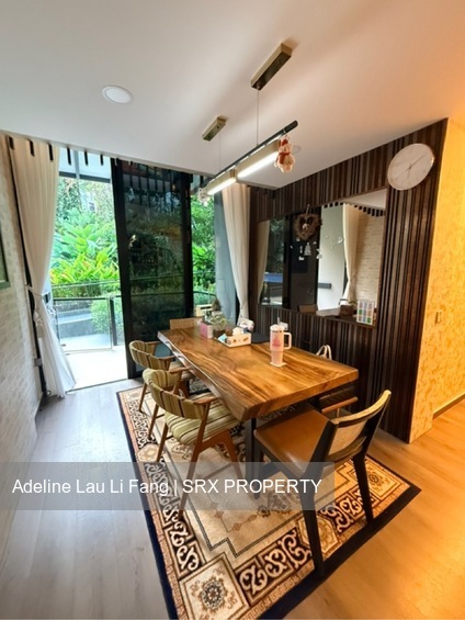 Parc Komo (D17), Apartment #523859221